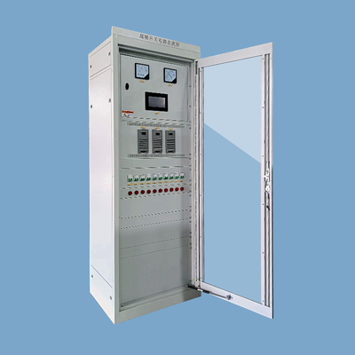 高频开关电源直流屏